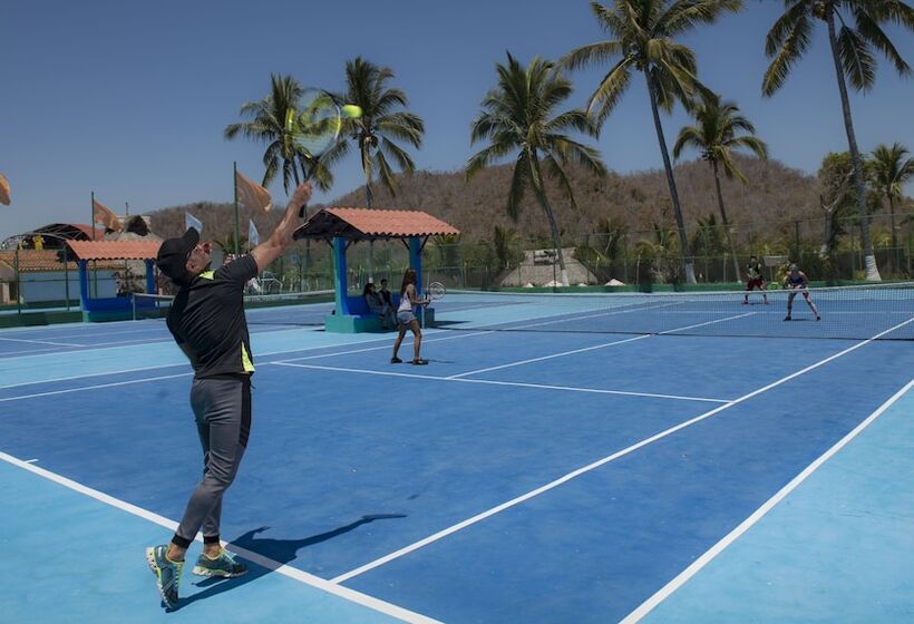 فندق Punta Serena & Resorts  Couples Only