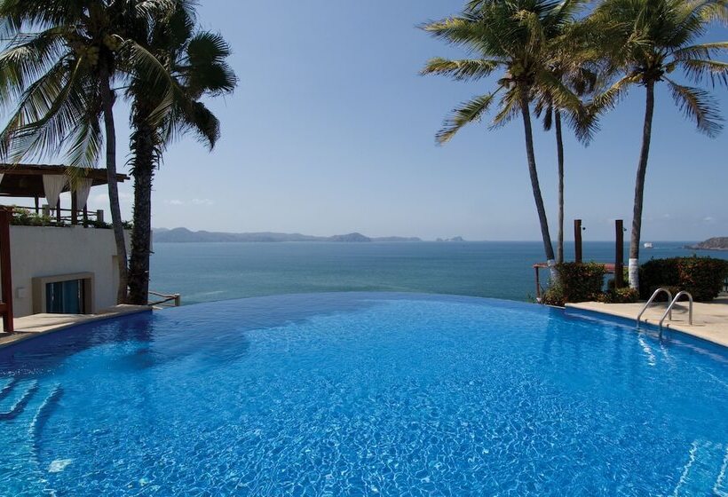 فندق Punta Serena & Resorts  Couples Only