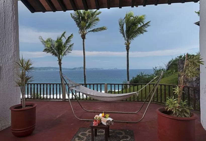 Отель Punta Serena & Resorts  Couples Only