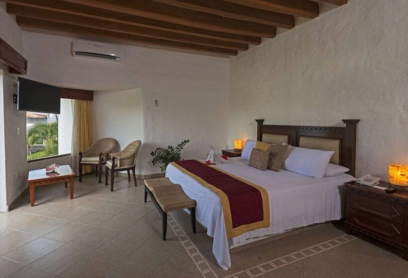 فندق Punta Serena & Resorts  Couples Only