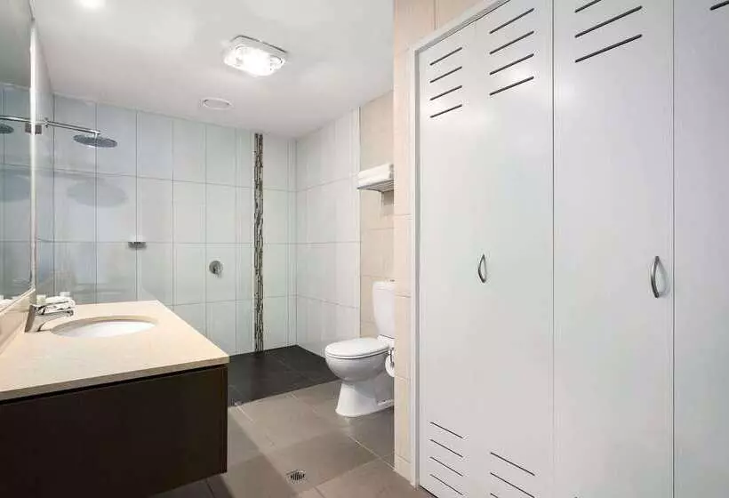 هتل Quality Bayside Geelong