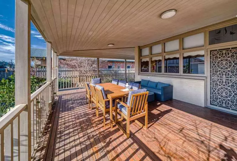 هتل Quality Bayside Geelong