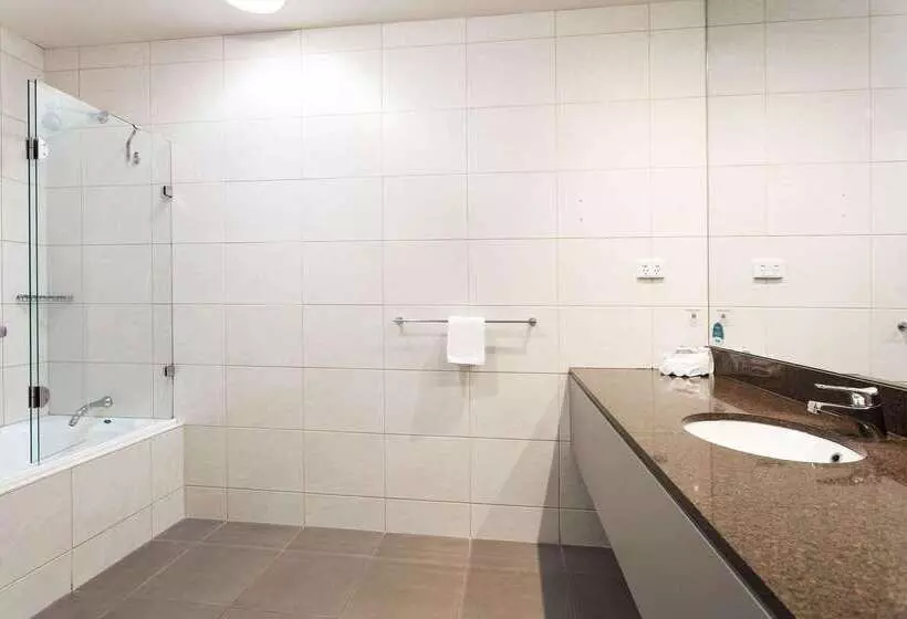 هتل Quality Bayside Geelong