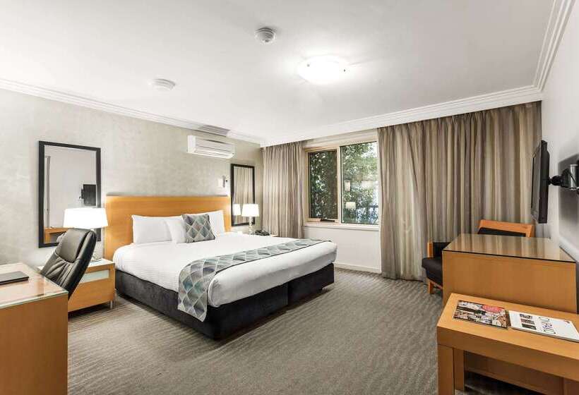 فندق Quality  Bayside Geelong