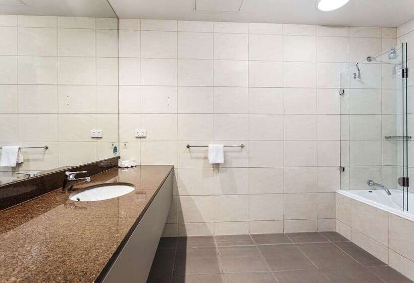 فندق Quality  Bayside Geelong