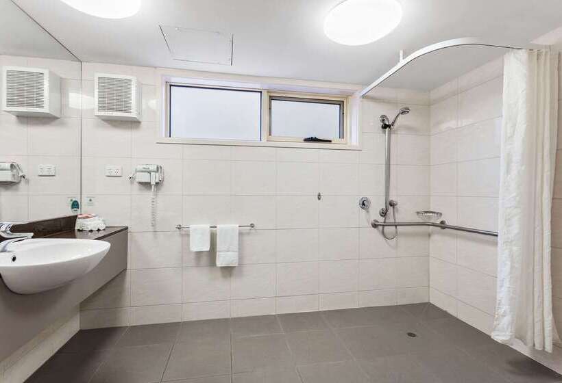 فندق Quality  Bayside Geelong