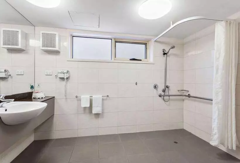 هتل Quality Bayside Geelong