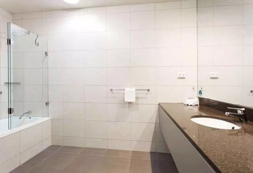 هتل Quality Bayside Geelong