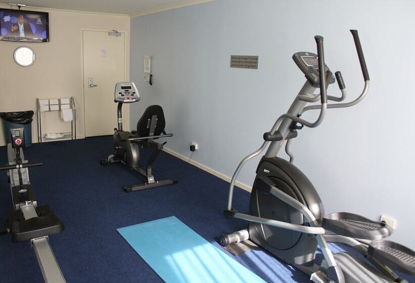 فندق Ramada Encore Belconnen