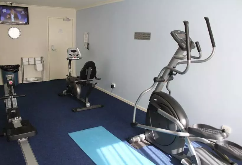 ホテル Ramada Encore Belconnen