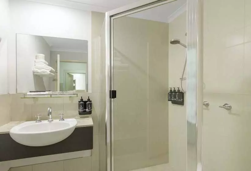 ホテル Ramada Encore Belconnen