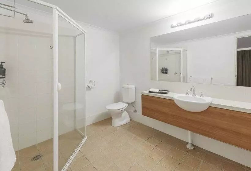 ホテル Ramada Encore Belconnen