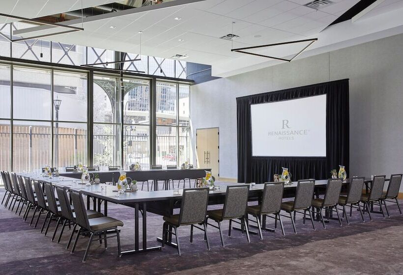 فندق Residence Inn Minneapolis Downtown At The Depot