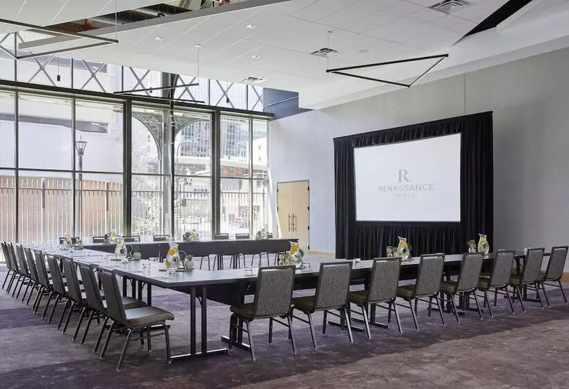 هتل Residence Inn Minneapolis Downtown At The Depot