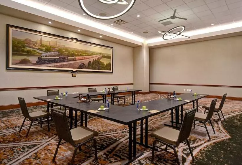 هتل Residence Inn Minneapolis Downtown At The Depot