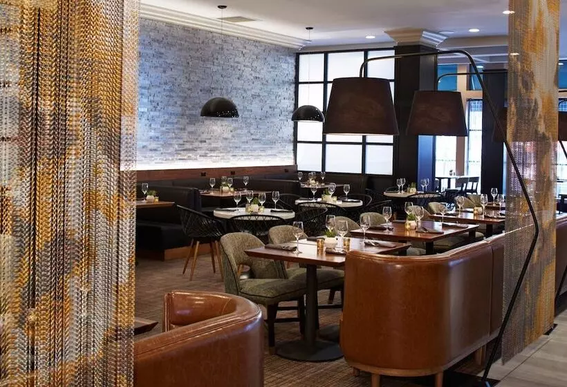 هتل Residence Inn Minneapolis Downtown At The Depot