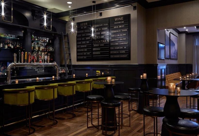 فندق Residence Inn Minneapolis Downtown At The Depot