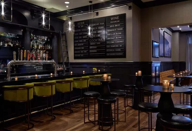 هتل Residence Inn Minneapolis Downtown At The Depot