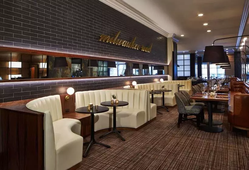 هتل Residence Inn Minneapolis Downtown At The Depot