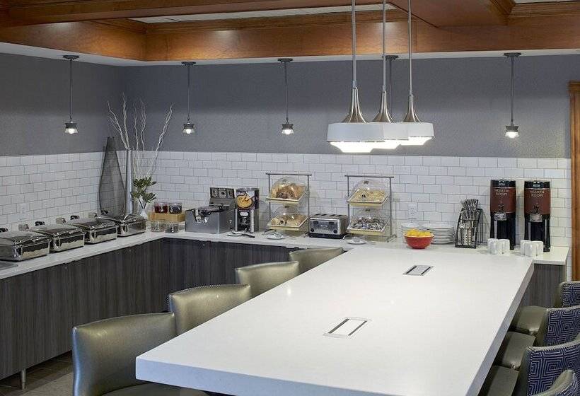 فندق Residence Inn Minneapolis Downtown At The Depot