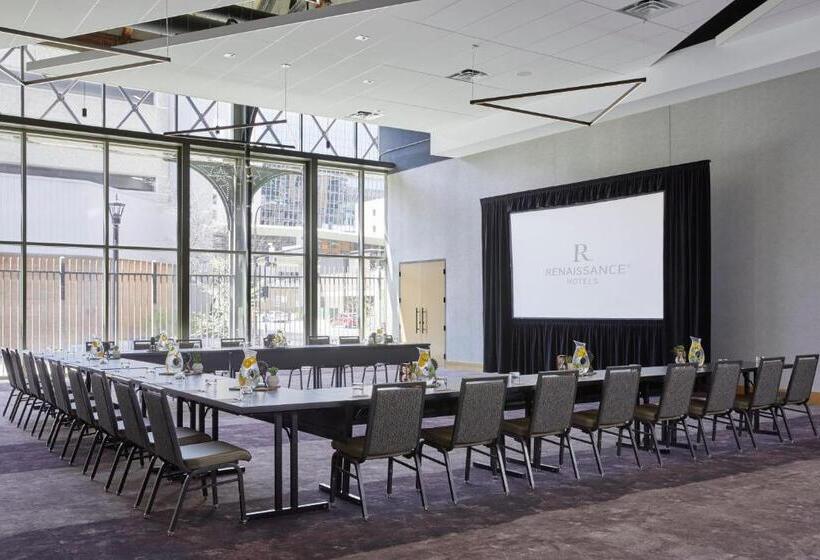فندق Residence Inn Minneapolis Downtown At The Depot