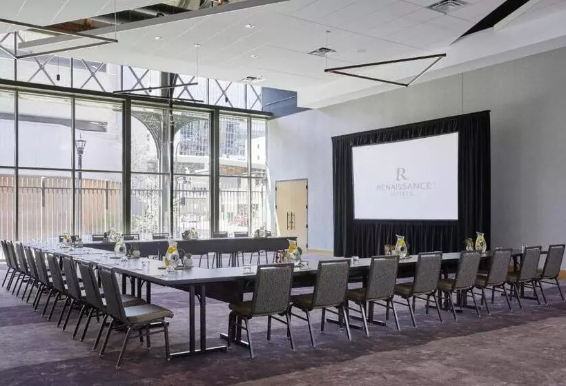 هتل Residence Inn Minneapolis Downtown At The Depot