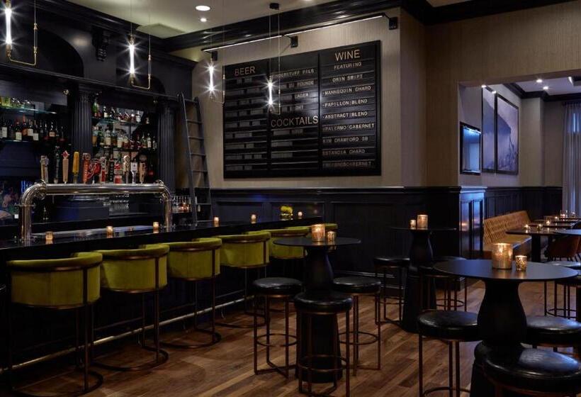 فندق Residence Inn Minneapolis Downtown At The Depot