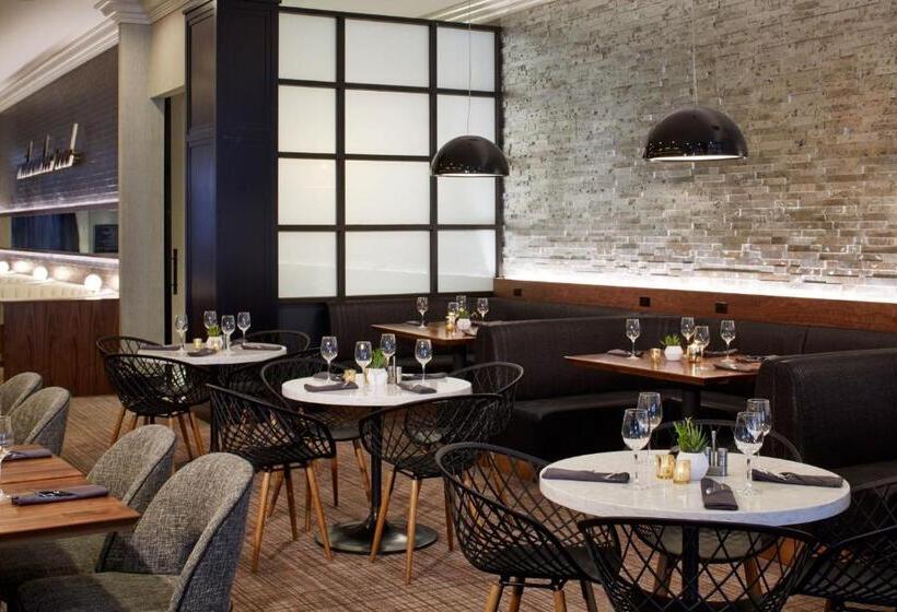 فندق Residence Inn Minneapolis Downtown At The Depot