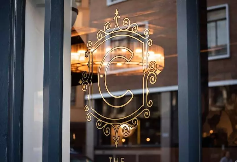 هتل The Chamberlain