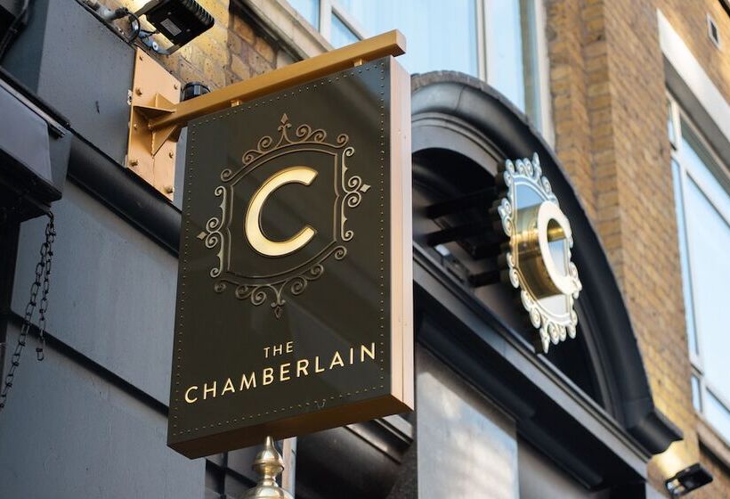 فندق The Chamberlain