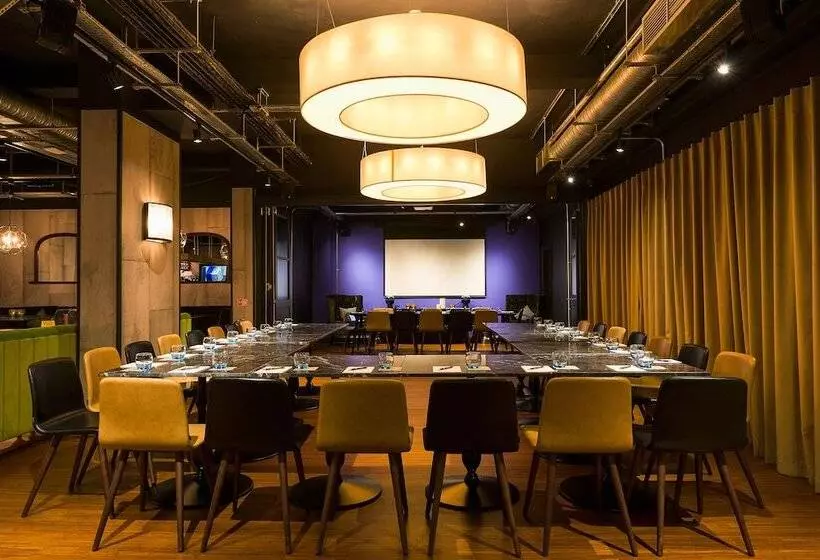 هتل The Chamberlain