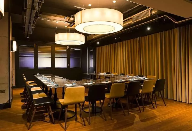 هتل The Chamberlain