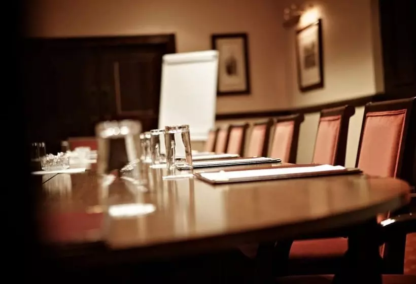 هتل The Chamberlain