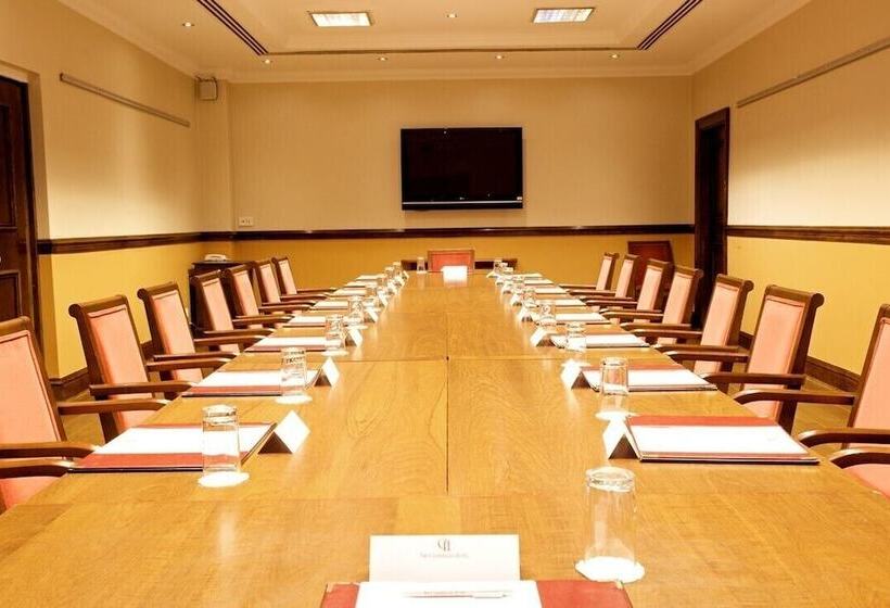 فندق The Chamberlain