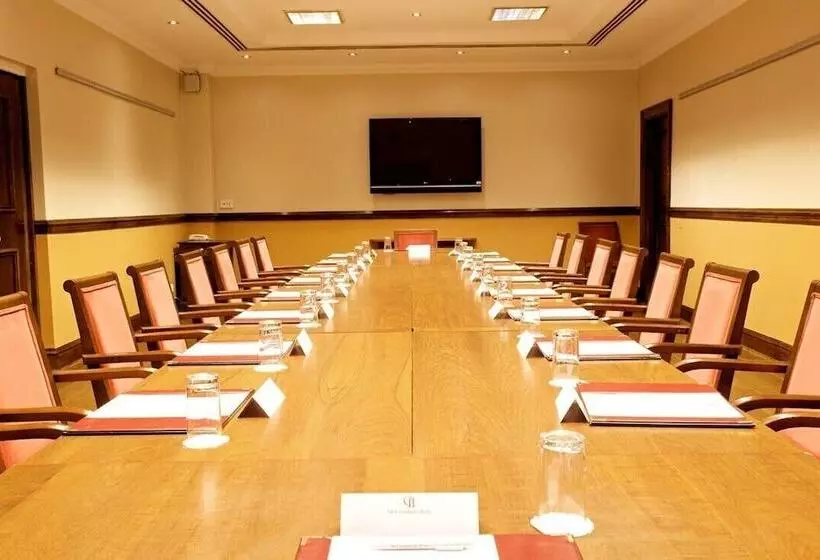 هتل The Chamberlain