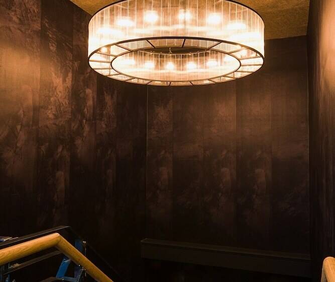 فندق The Chamberlain