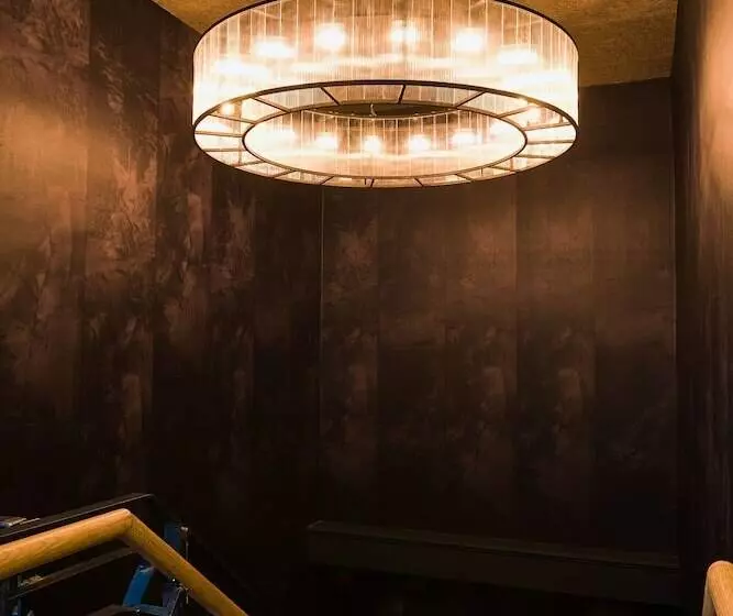 هتل The Chamberlain