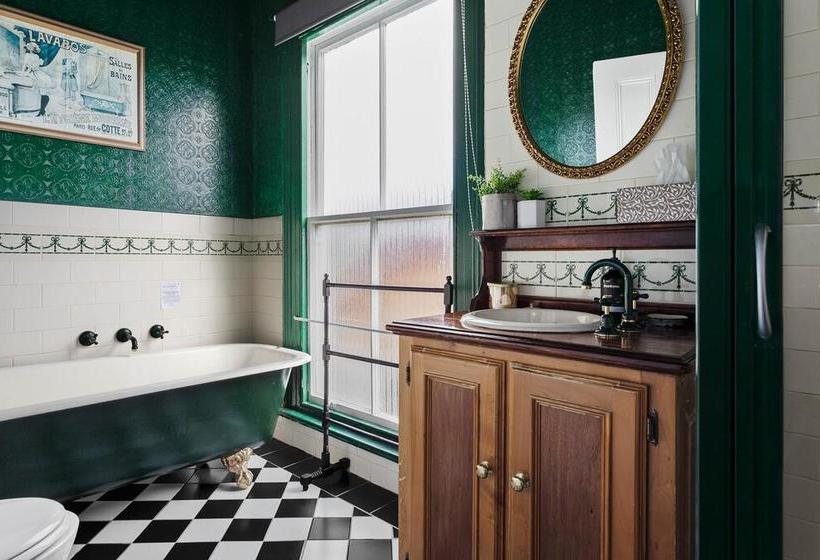 فندق The Dragonfly Inn