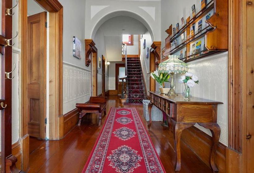 فندق The Dragonfly Inn