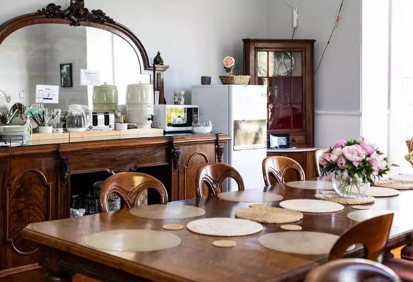 호텔 The Dragonfly Inn