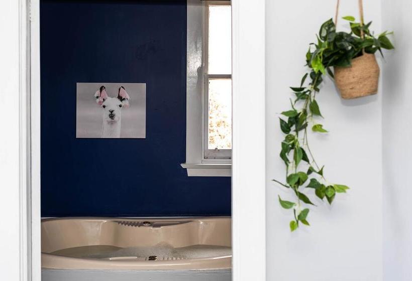 فندق The Dragonfly Inn