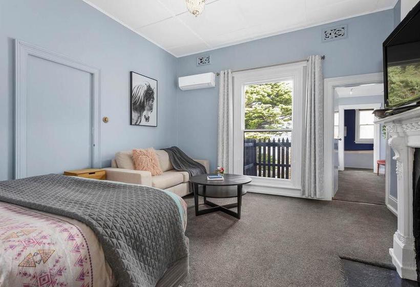 فندق The Dragonfly Inn