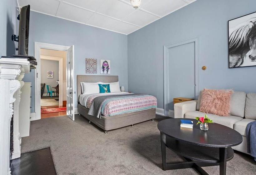 فندق The Dragonfly Inn