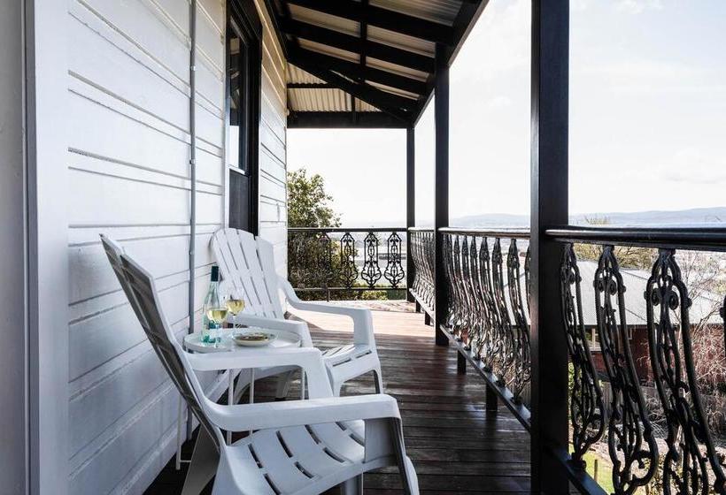 فندق The Dragonfly Inn