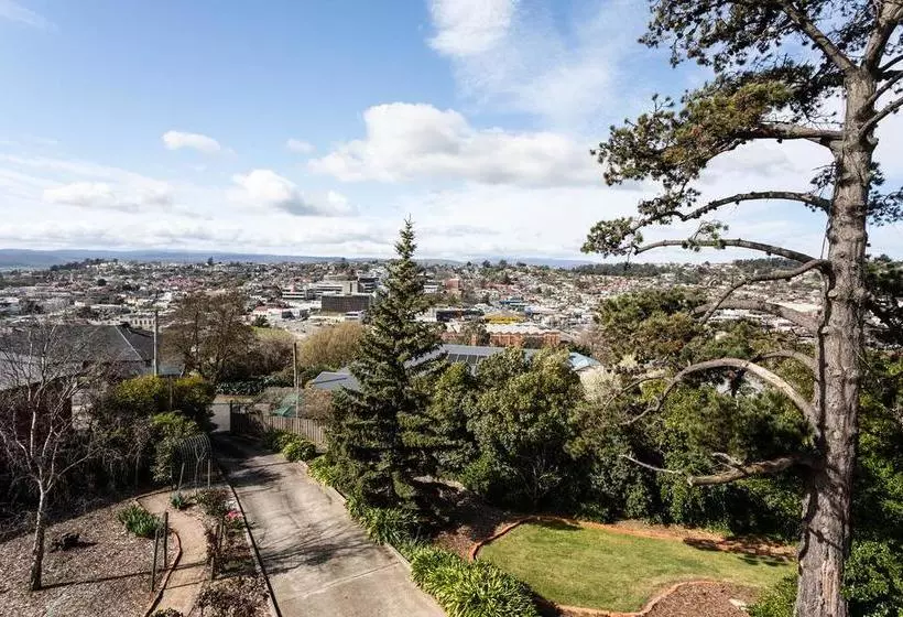 호텔 The Dragonfly Inn