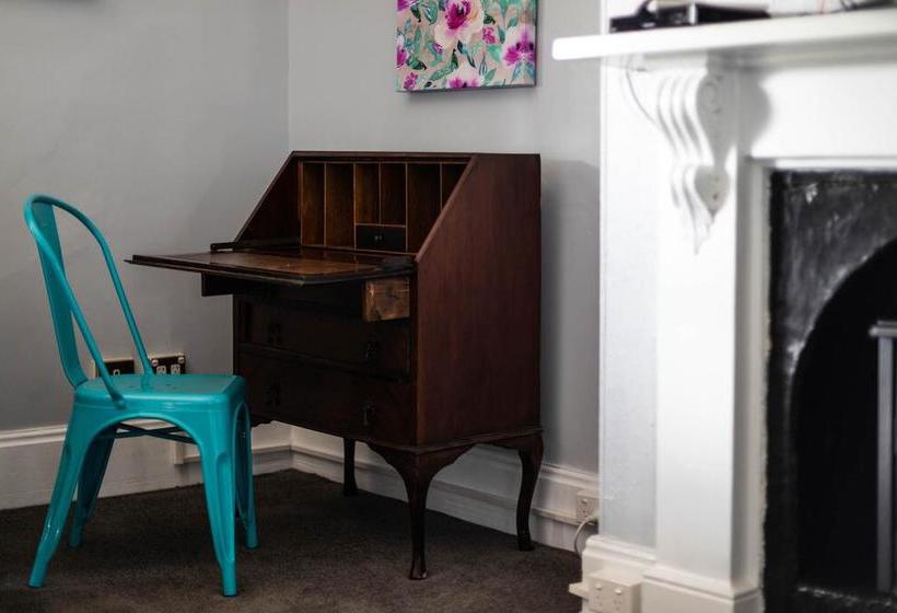 فندق The Dragonfly Inn