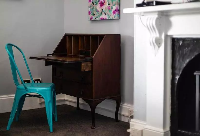 호텔 The Dragonfly Inn