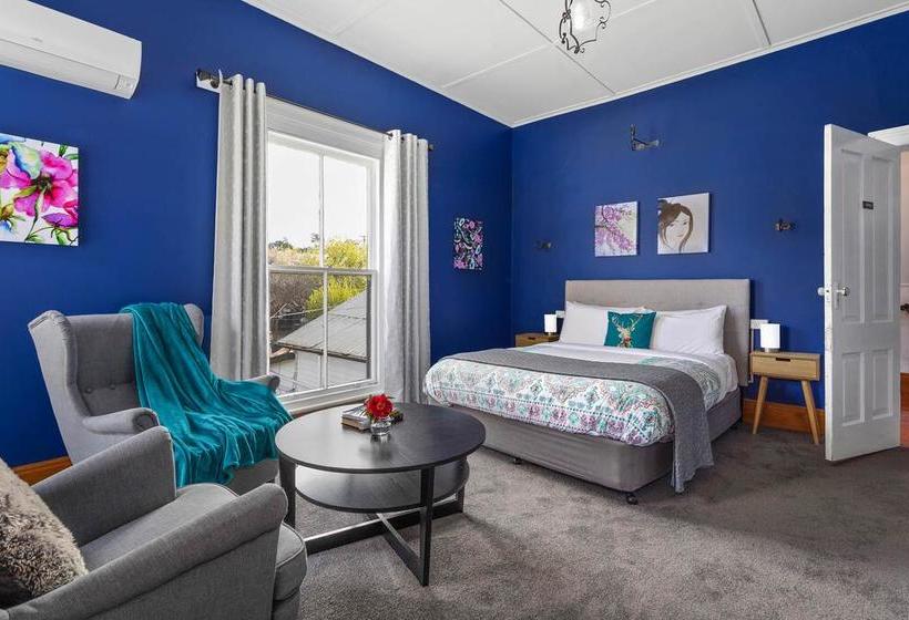 فندق The Dragonfly Inn