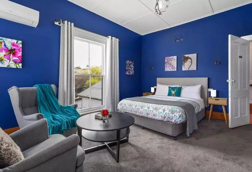 호텔 The Dragonfly Inn