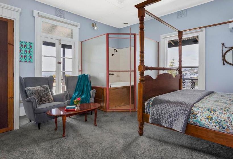 فندق The Dragonfly Inn